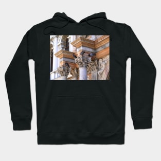 Venice Architecture Hoodie